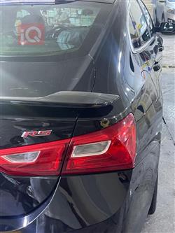 شێڤرۆلێت مالیبۆ